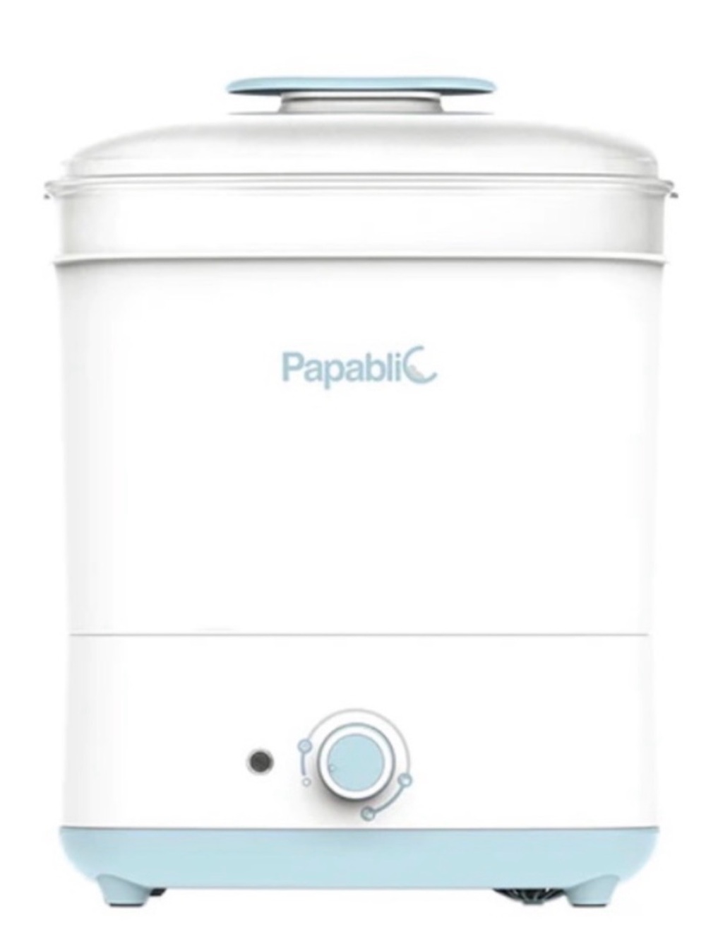 Papablic Baby Bottle Sterilizer